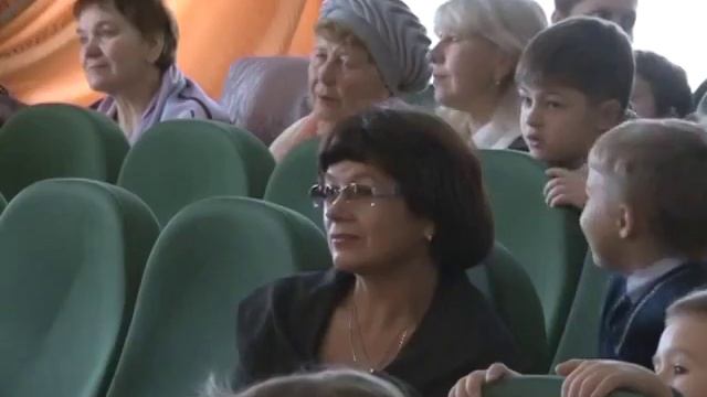 Лоскутик и облако - Репортаж - Театральная Студия "Мастерская Праздников" смотреть онлайн