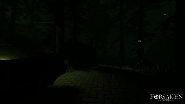 Forsaken OST - Ancient Forest (ROBLOX Forsaken[HORROR] CHAPTER 2 EPISODE 1) смотреть онлайн