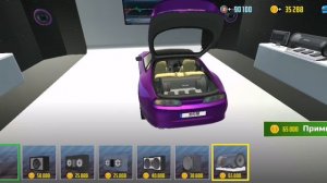 ДРИФТ НА ТОЙОТА СУПРА В ИГРЕ СИМУЛЯТОР АВТОМОБИЛЯ 2