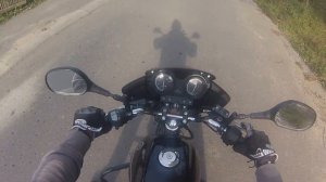 ОБУЧЕНИЕ ВОЖДЕНИЮ НА МОТОЦИКЛЕ