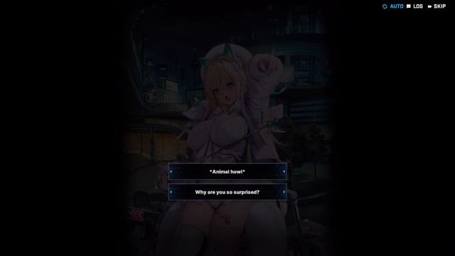 ⌈Time Crisis: Waifu Edition⌋ Goddess of Victory: Nikke - Rupee Winter Shopper Bond Episodes 1-5 смотреть онлайн