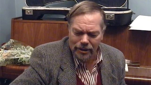 Отчизна (ст. М. Лермонтова, муз. А. Васина-Макарова) смотреть онлайн
