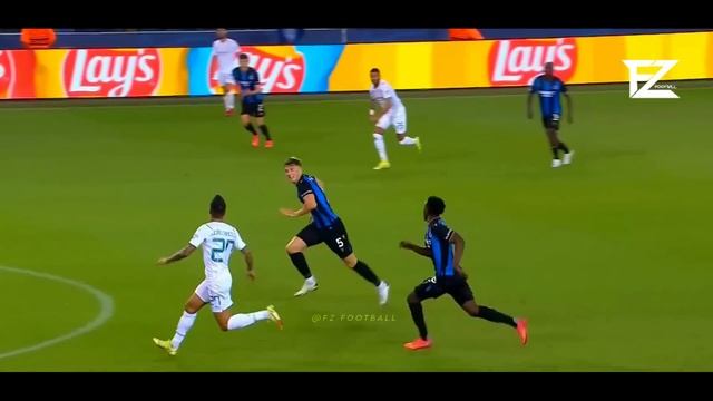 João Cancelo 2021/22 ● Amazing Skills, Passes & Goals | HD смотреть онлайн