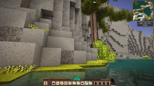 Vintage Story #06 КУЗНЕЧНЫЕ ДЕЛА смотреть онлайн