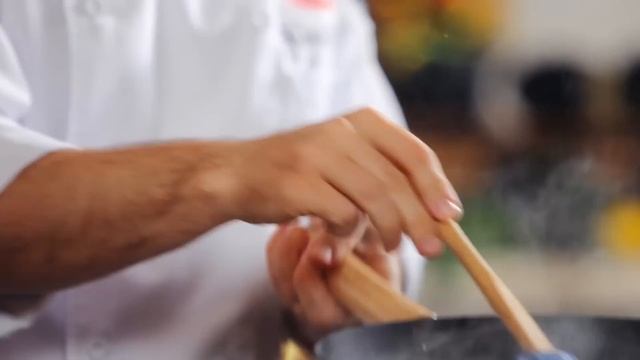 BARILLA SG - Spaghetti Goreng смотреть онлайн