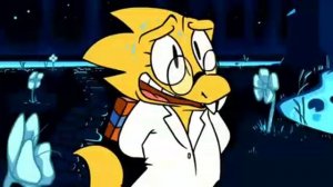 Топ 5 смешных анимаций по андертейл