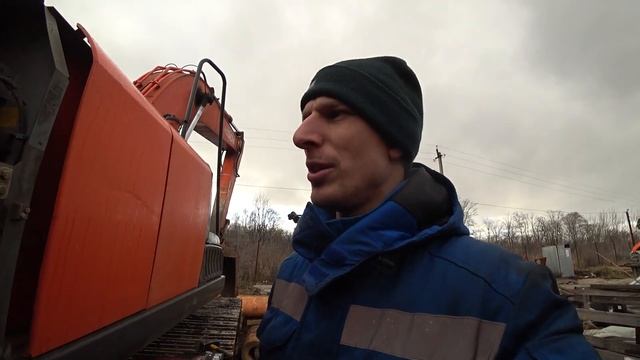 Удары в шлангах гидравлики экскаватор hitachi zx200-5 смотреть онлайн