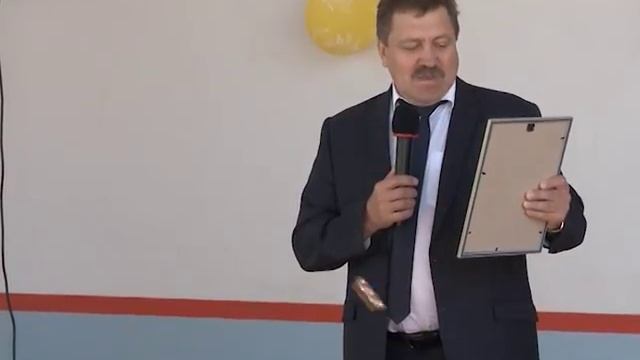 День металлурга по-родниковски. Вторая смена отмечает праздник родителей смотреть онлайн