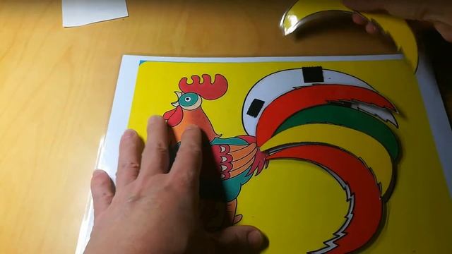 Развитие речи с детьми 2-3 лет В.В. Гребова . Занятие Дидактическая игра "Подбери перышко" смотреть онлайн