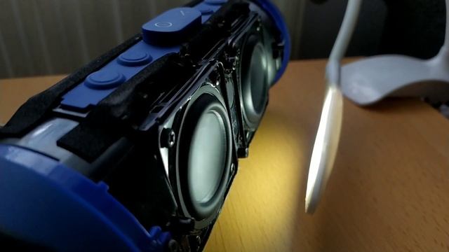 JBL CHARGE 3 WOOFER COOKER / EXCURSION & 60 FPS !!!!! смотреть онлайн