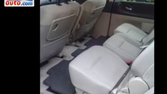 Occasion Renault Grand Espace RENNES смотреть онлайн