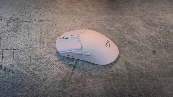 HyperX Pulsefire Haste 2 Wireless Review - Worth your money?