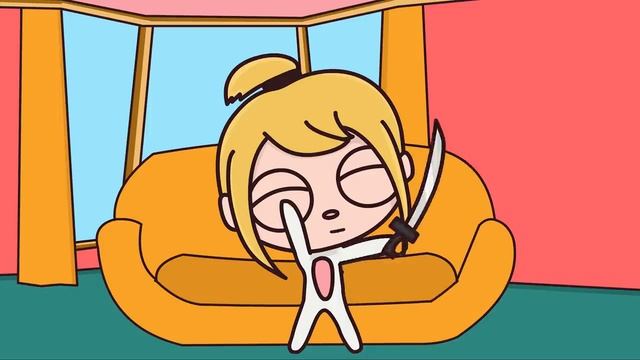 ЛЮБИМЫЕ МУЛЬТИКИ ДЕТСТВА (Анимация КЛЭР)