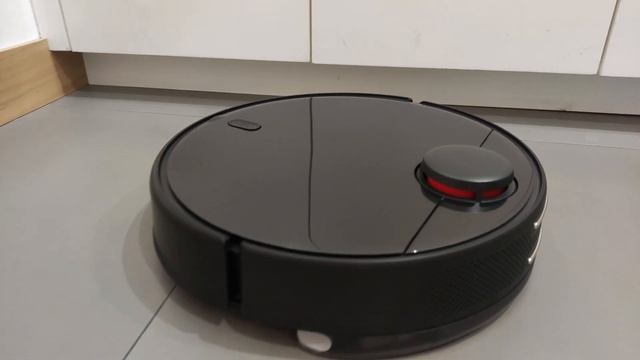 Xiaomi Robot Vacuum Mop 2 Pro Unboxing Overview. смотреть онлайн