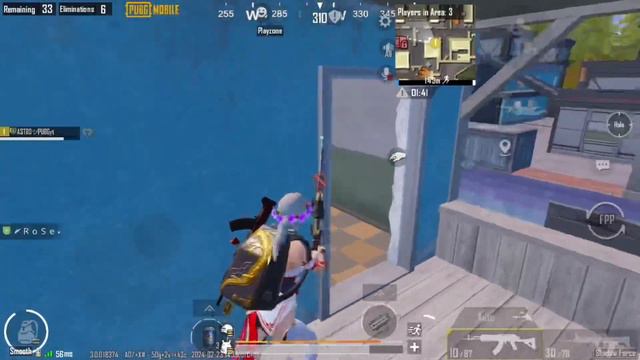 iPhone SE 2020 PUBG Test in 2024😍 | Graphics ,smoothness, and Lag? смотреть онлайн