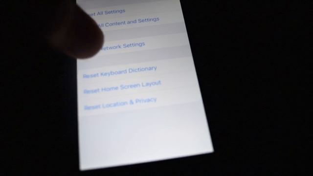 How To Fix Cannot Verify Server identity iOS 10 смотреть онлайн