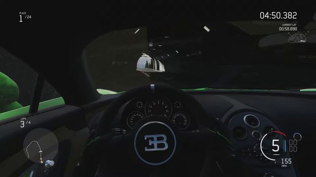 Forza Motorsport 6 「XB1」- Part 12 Rolling Roads Tour смотреть онлайн