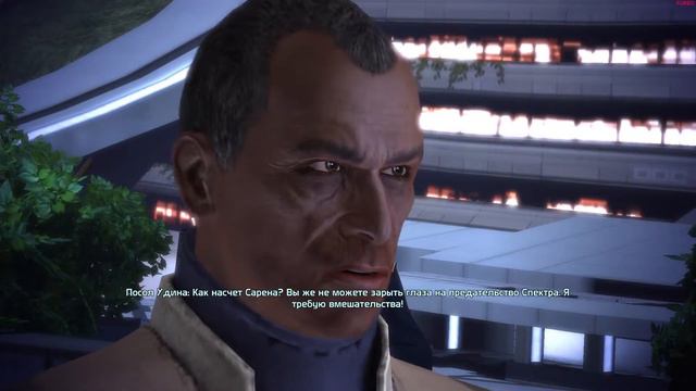 Mass Effect #2 - Маяк Протеан | Кодекс смотреть онлайн