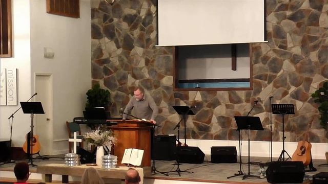 Worship, March 3, 2024 - James 4:7-10