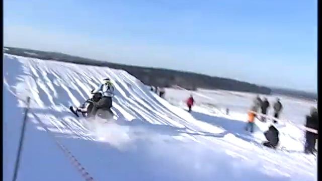 Ижевск снегоходы.avi