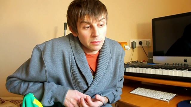 МС СУП. Приглашение на студию звукозаписи Ice Sound Records