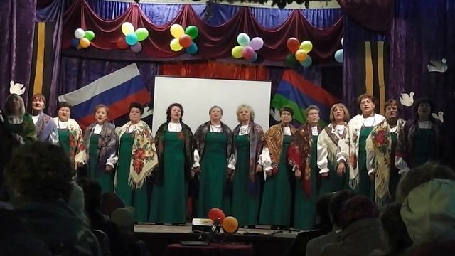 Фронтовые подруги - песня смотреть онлайн