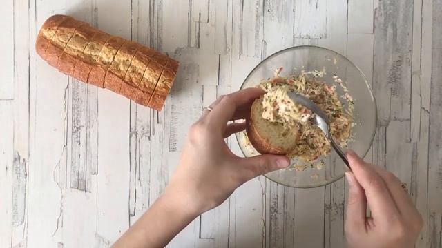 Салаты с Лаймом