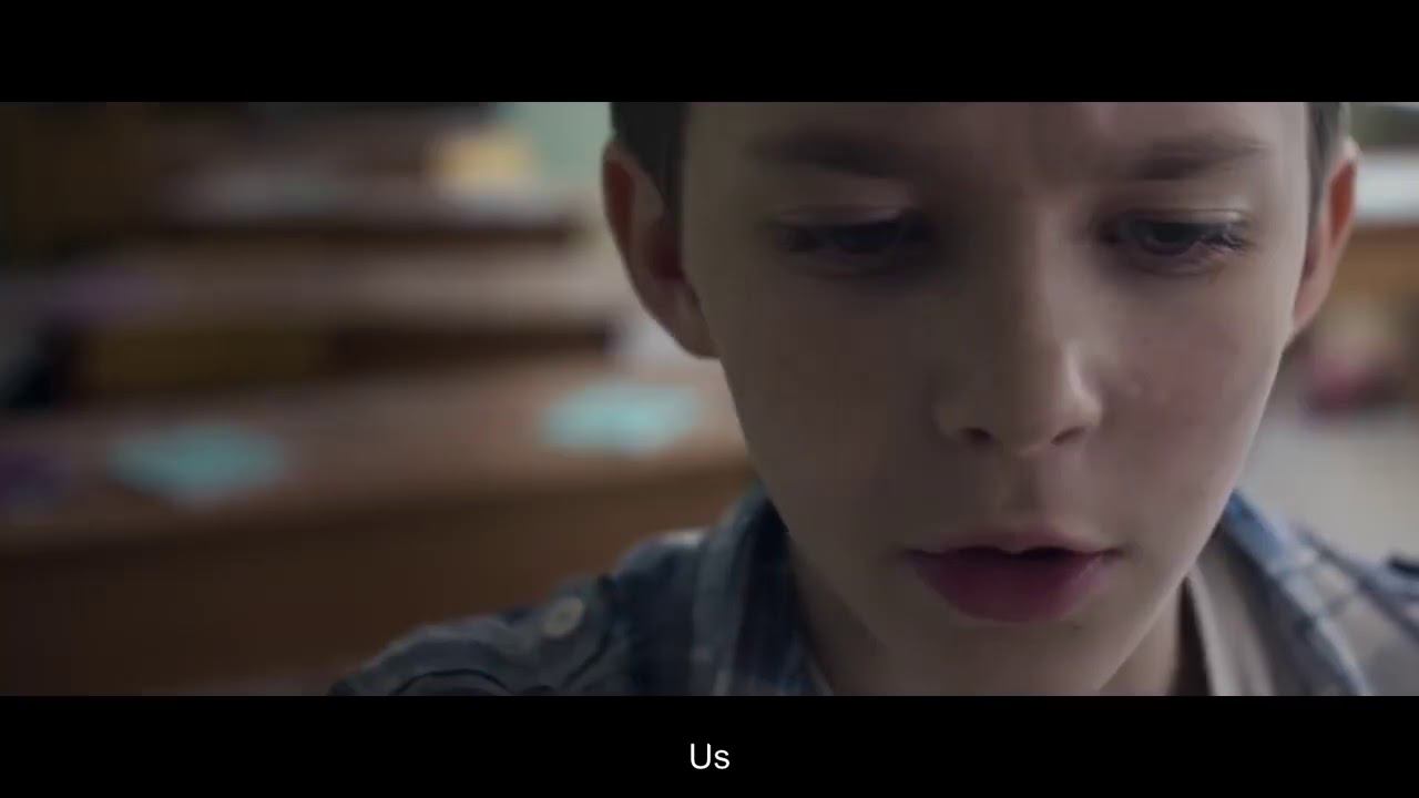 Короткометражный фильм «Невыученный урок 14 41»