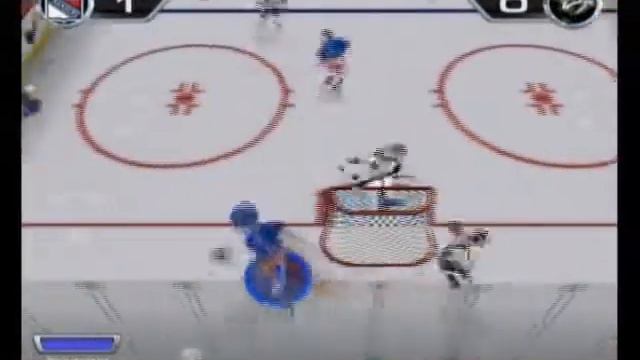 Shoutcasting NHL Hitz 20-02 смотреть онлайн