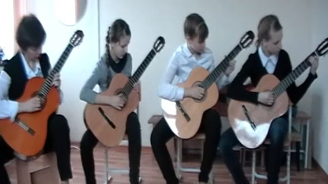 неаполитанский вальс смотреть онлайн