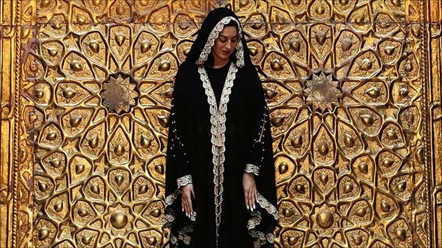 Cafe De Anatolia - Gold 3 (Mix by Billy Esteban) смотреть онлайн