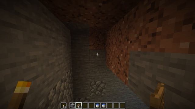 EASY Spider Mob Spawner XP Farm Tutorial - Minecraft 1.17.1 (No Redstone) 2021 смотреть онлайн