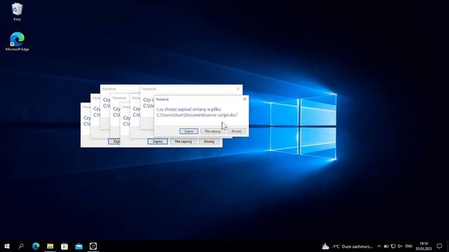 Crazy Error Windows 10 (but windows 10 bulid 10074 sound) смотреть онлайн