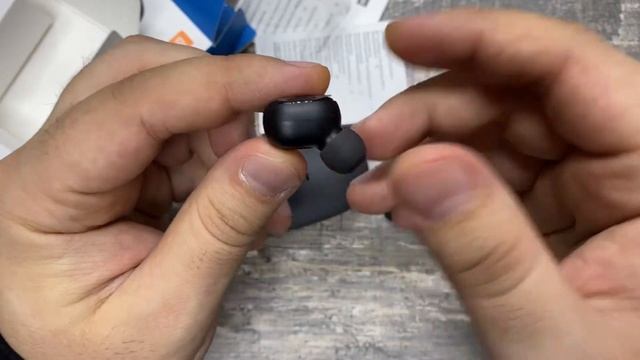 Новинка от компании «Xiaomi», нашумевшая на рынке- наушники earbuds 2. Качественный звук и топ цена смотреть онлайн
