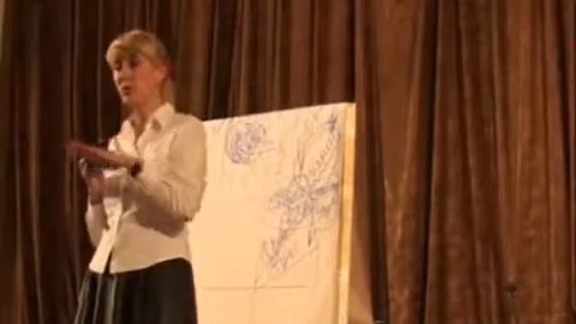 Щитовидка Болезни щитовидной железы смотреть онлайн