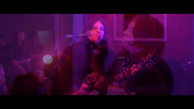 Фео (ПСИХЕЯ) - Лучше быть одному / live смотреть онлайн