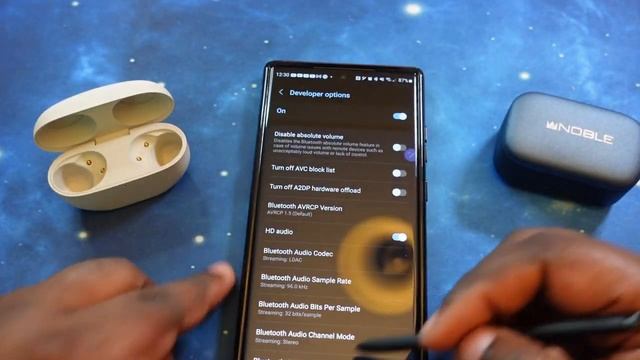 Head to Head - Sony WF-1000XM5 vs. Noble FoKus Mystique смотреть онлайн