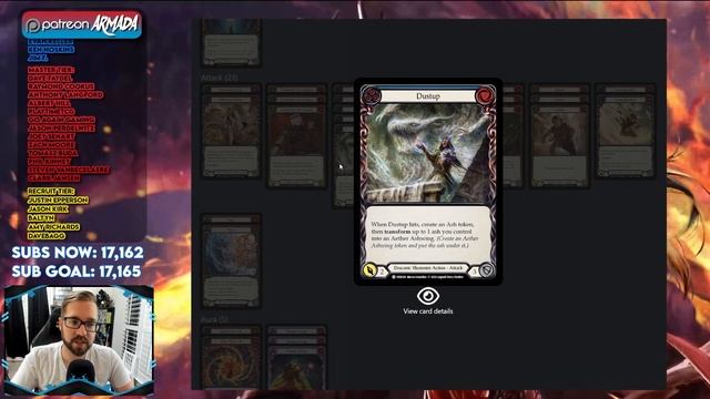 How to Build TOME DROMAI! | Flesh and Blood TCG Deck Breakdown смотреть онлайн