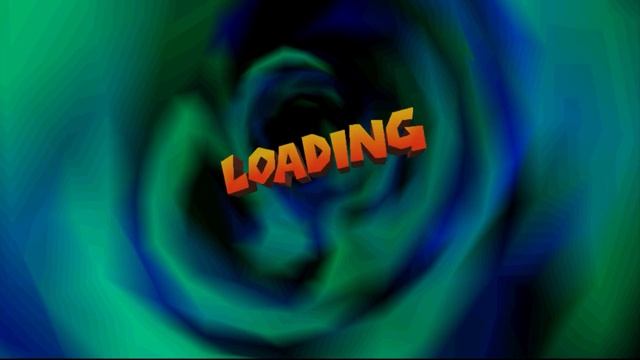 Прохождение Crash Bash (PS) #15 – Warp Room 4 – сапфировые реликты смотреть онлайн