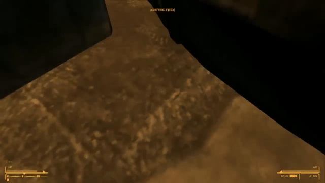 [New Vegas] - Fallout Weapons at Mick and Ralphs? смотреть онлайн