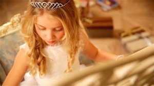 Рождественская песня "Звездочки ярко сияли"