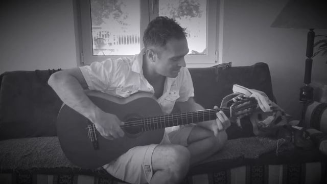 Fuerza del Duende - Bulerias - Nicolas Matovich смотреть онлайн