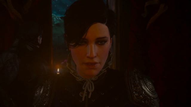 #71. ДОЛГАЯ НОЧЬ. The Witcher 3. смотреть онлайн