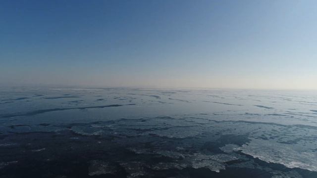 Russky Island - Vladivostok / Ру́сский Владивосток [ 4K ]