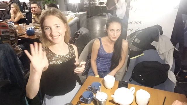 VLOG | LATINA MIRA | ГОТОВИТ НОВЫЙ СЮЖЕТ смотреть онлайн