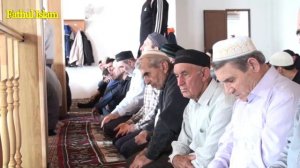 Имам  г Каспийска Каримулла Хаджи про Хиджаб. Абдулла Хаджи. | Центральная Мечеть г.Каспийск