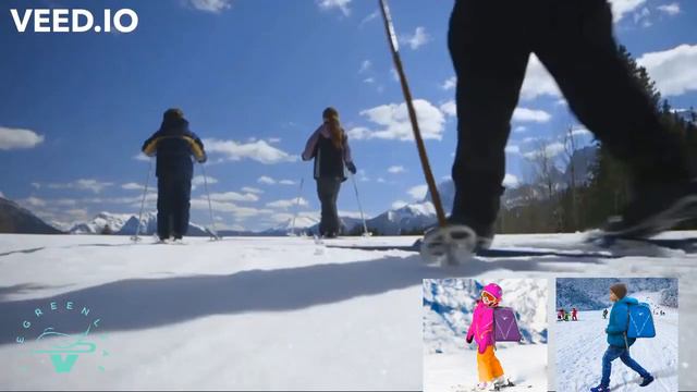 ski boot bag for toddlers kids perfect winter gift to kids get organized for outdoor fun смотреть онлайн