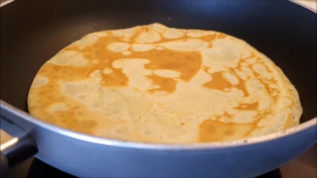 Kako se prave Palačinke - Recept смотреть онлайн