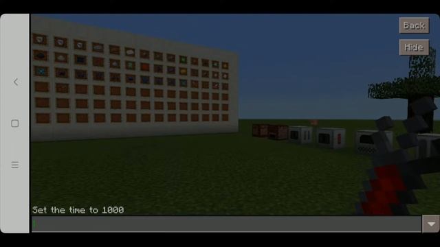 ?PACK DE MODS para INNER CORE?? - MINECRAFT PE?