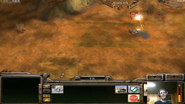 BoYcaH vs -DoMiNaToR-! Jundiyy's Survival Tournament - Round 3 - смотреть онлайн
